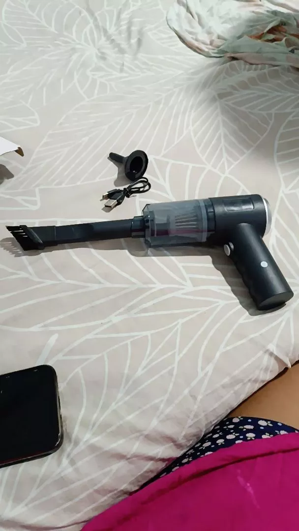 Foto da avaliação de Fernanda S.