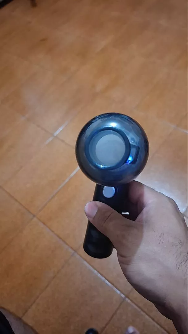 Foto da avaliação de João Pedro A.